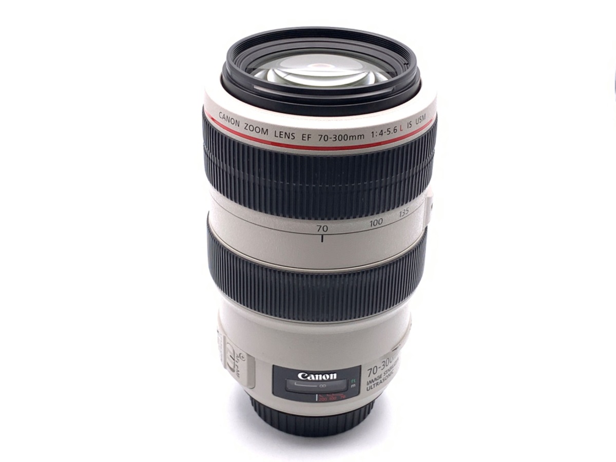 EF70-300mm F4-5.6L IS USM 中古価格比較 - 価格.com