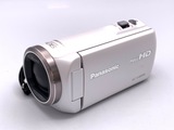 中古】パナソニック HC-V480MS-W ホワイト 在庫一覧｜カメラのキタムラ