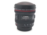 中古】キヤノン EF8-15mm F4L フィッシュアイ USM 在庫一覧｜カメラの