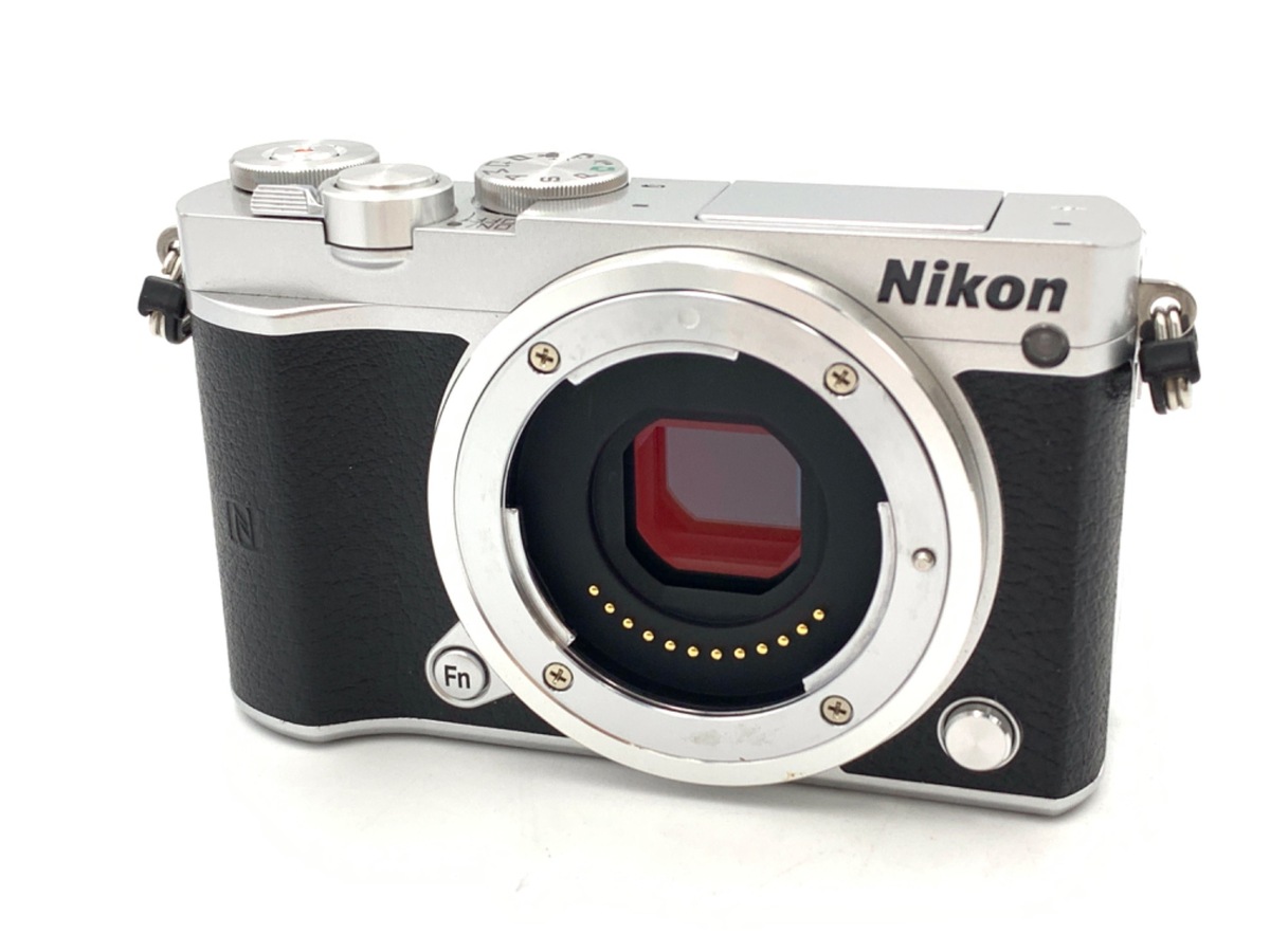 Nikon 1 J5 ボディ 中古価格比較 - 価格.com