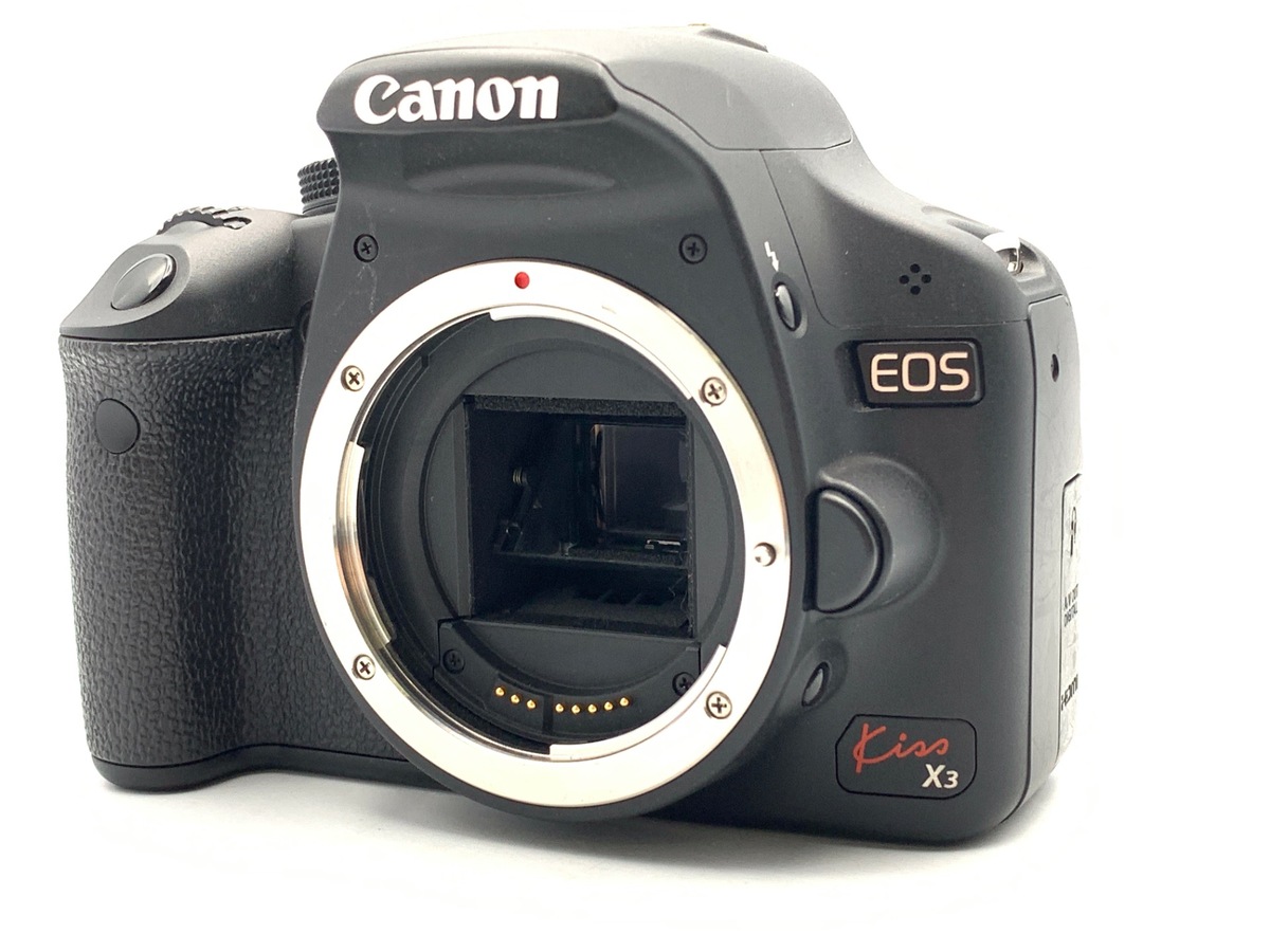 EOS Kiss X3 ���ި�y1510����f�z
