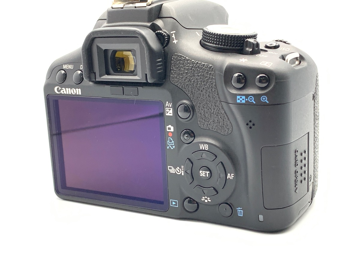 EOS Kiss X3 ボディ【1510万画素】