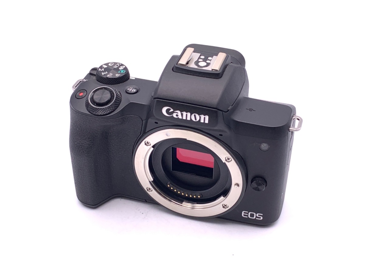 EOS Kiss M2 ボディ 中古価格比較 - 価格.com
