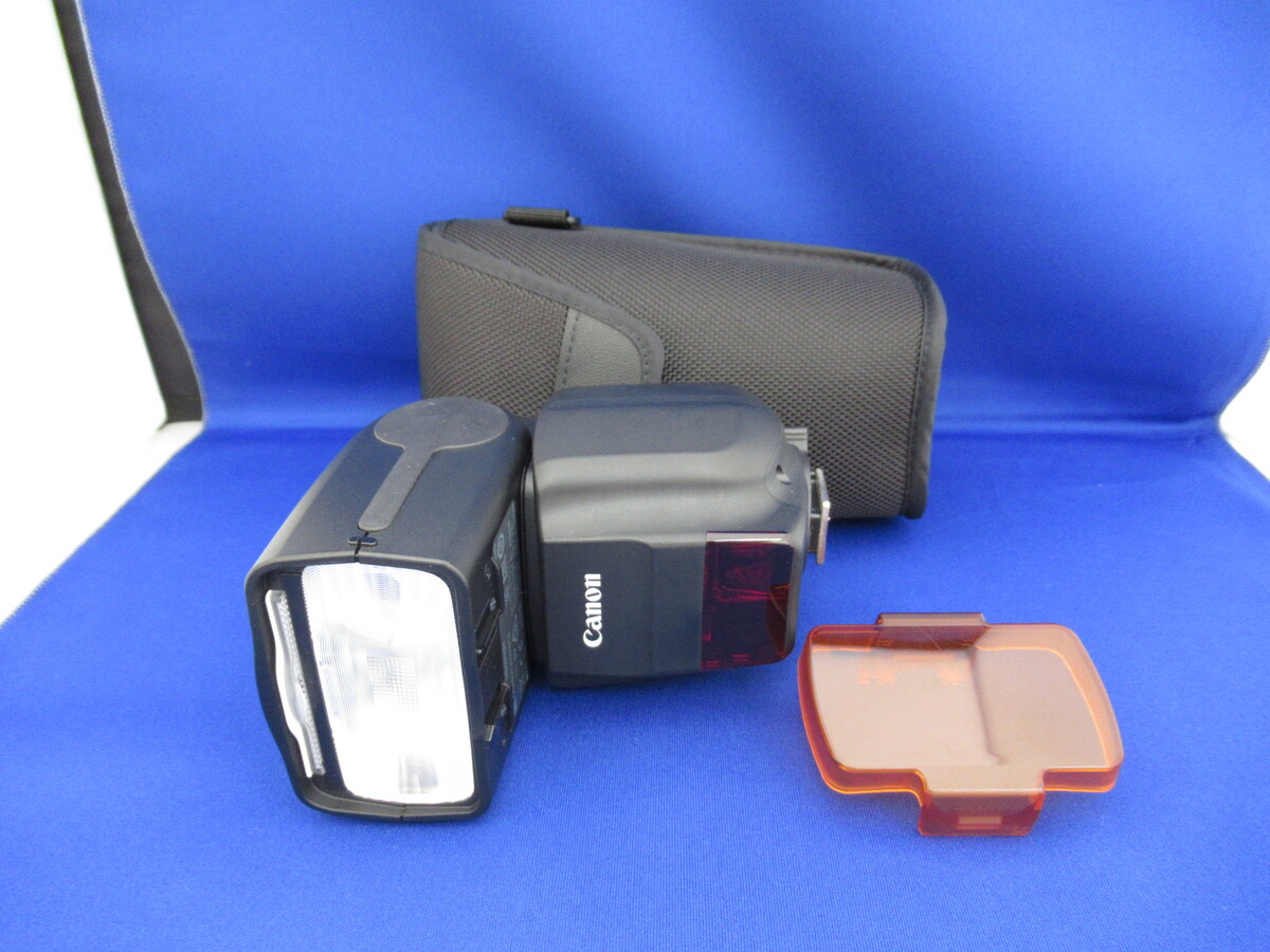 430EX III-RT ��߰��ײ�