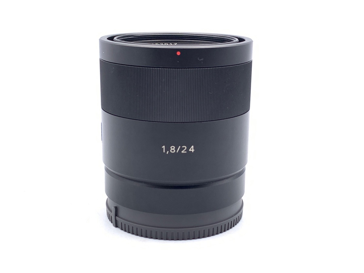 Sonnar T* E 24mm F1.8 ZA SEL24F18Z 中古価格比較 - 価格.com