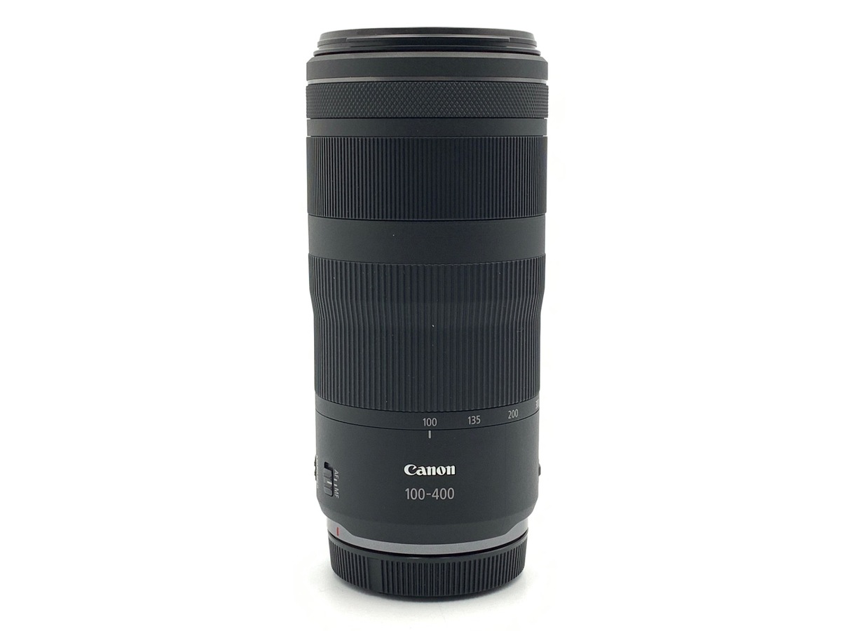 中古】キヤノン RF100-400mm F5.6-8 IS USM 在庫一覧｜カメラのキタムラ