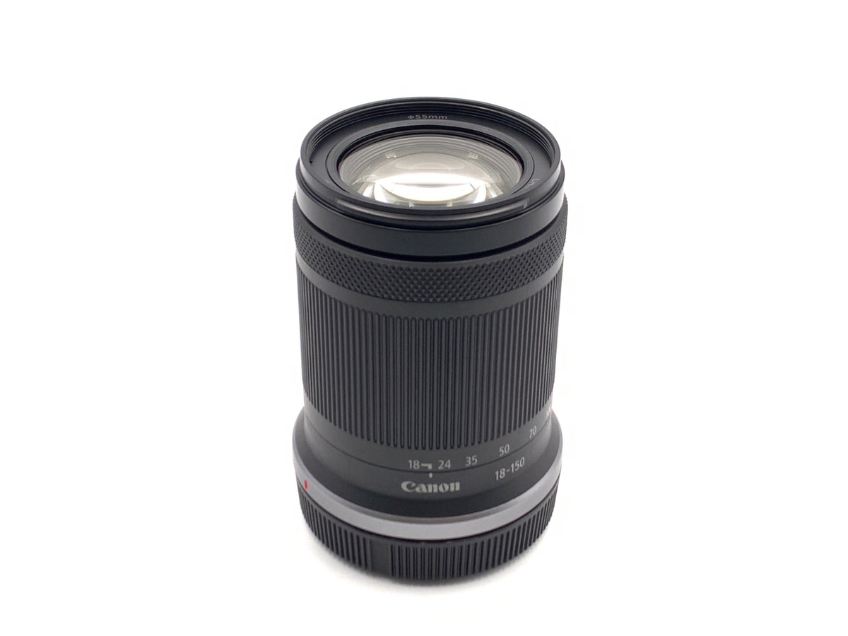 中古】キヤノン RF-S18-150mm F3.5-6.3 IS STM 在庫一覧｜カメラのキタムラ