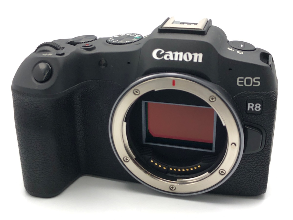 中古】キヤノン EOS R8 ボディ 在庫一覧｜カメラのキタムラ