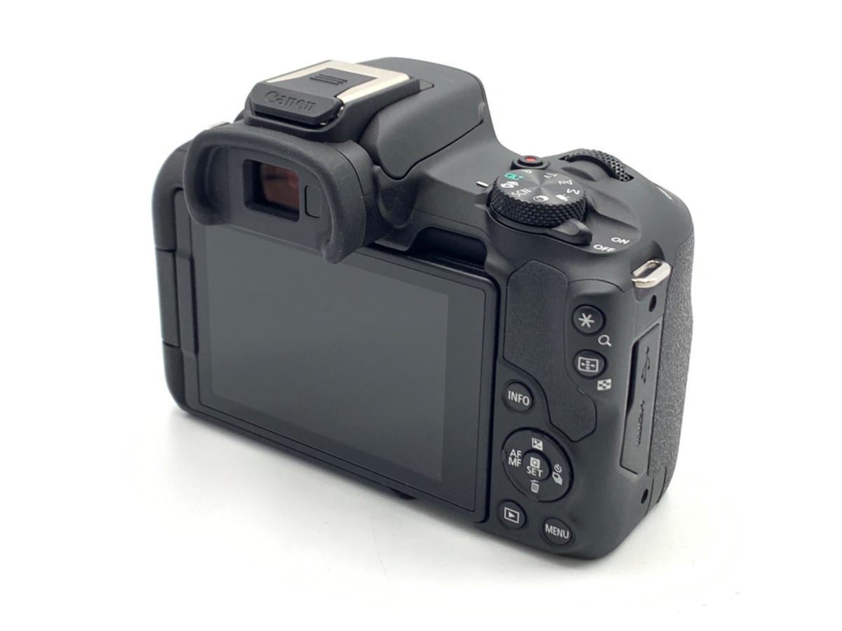 EOS R50 �{�f�B �u���b�N
