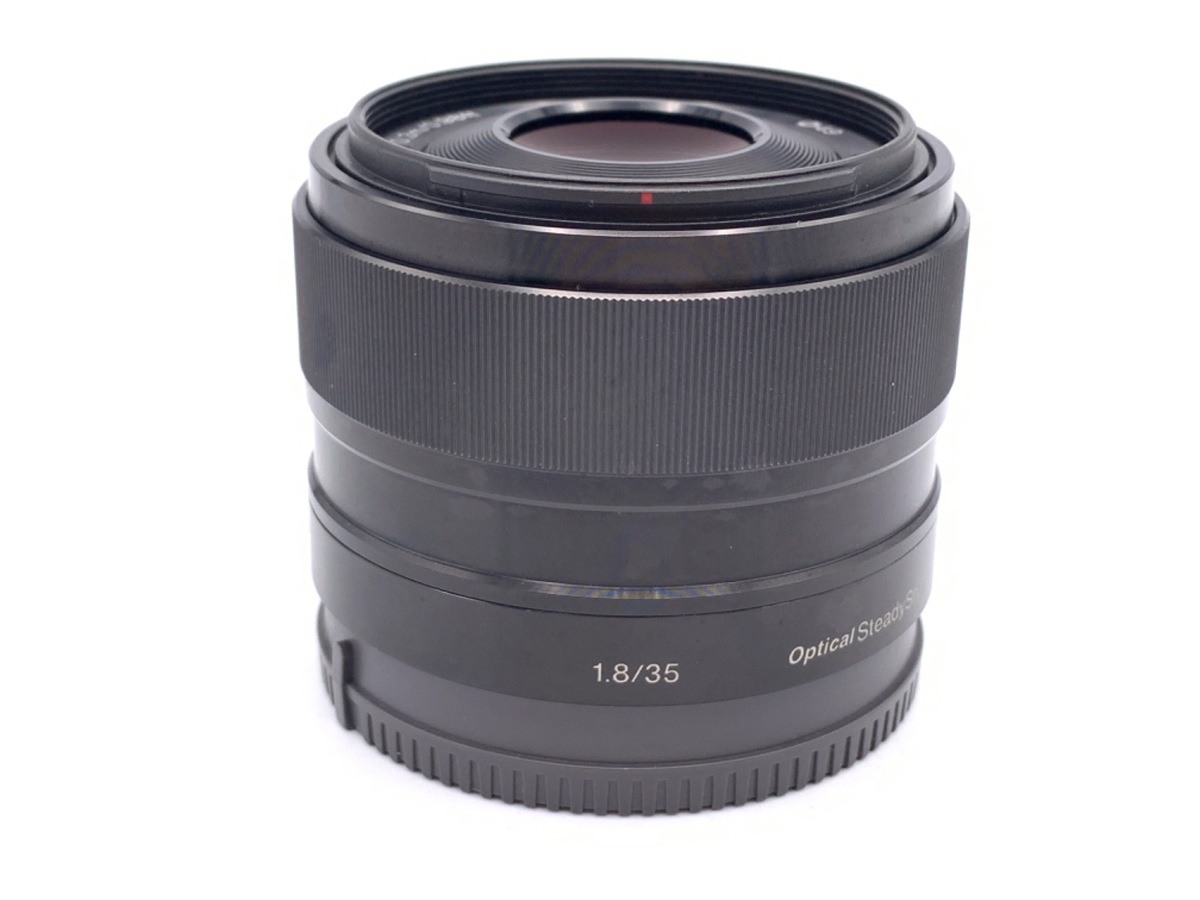 価格.com - E 35mm F1.8 OSS SEL35F18 中古価格比較