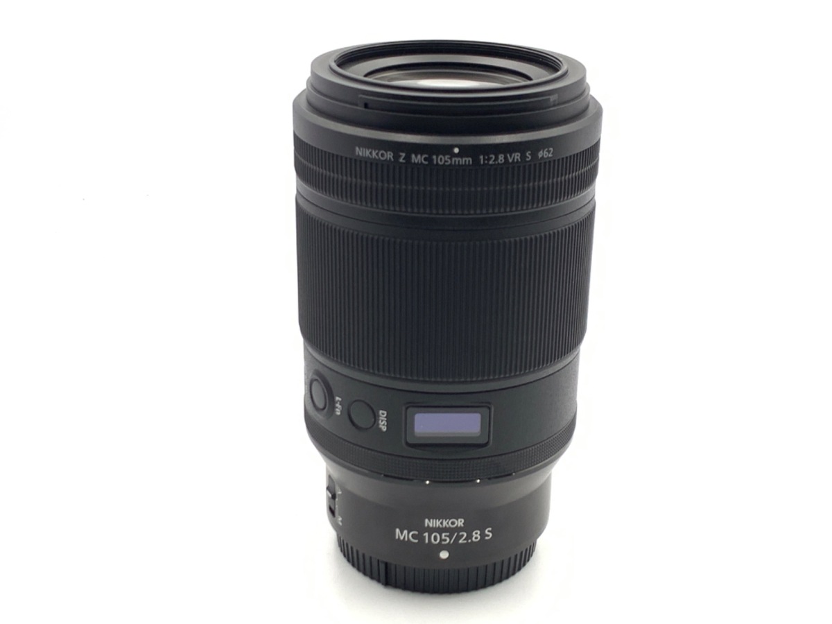 Z MC 105/2.8 VR S