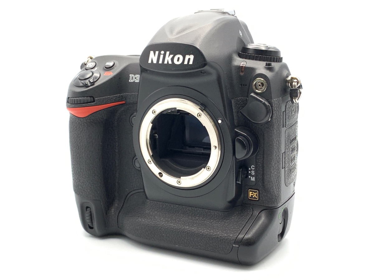 Nikon D3S ボディ 価格.com - ニコン D3S ボディ 価格比較