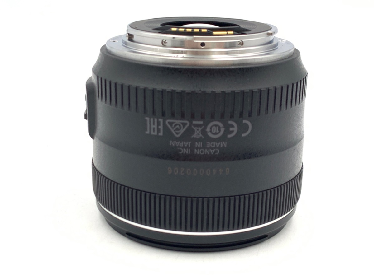 CANON EF35mm F2 IS USM for Canon EF mount -Near Mint- `3771