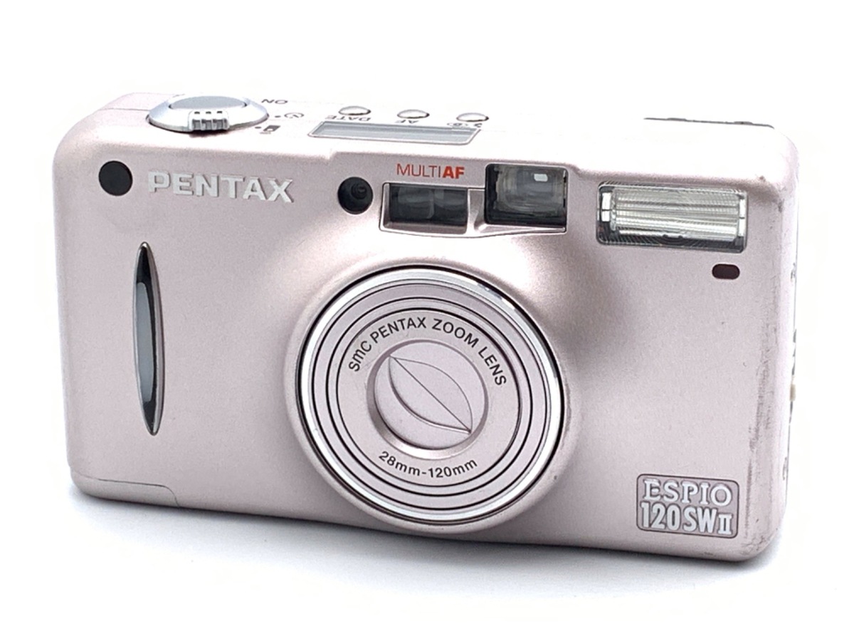 PENTAX コンパクトカメラ　まとめ売り 25点】PENTAX ペンタックス ESPIO コンパクト フィルム カメラ
