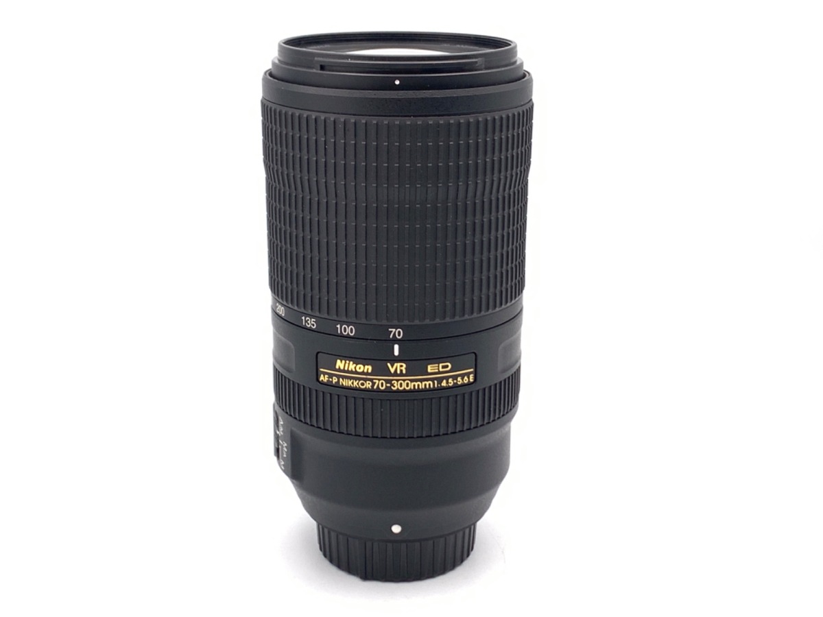 Nikon中古 AF NIKKOR 300mm f4 ED IF（ニコン AF-S NIKKOR 300mm
