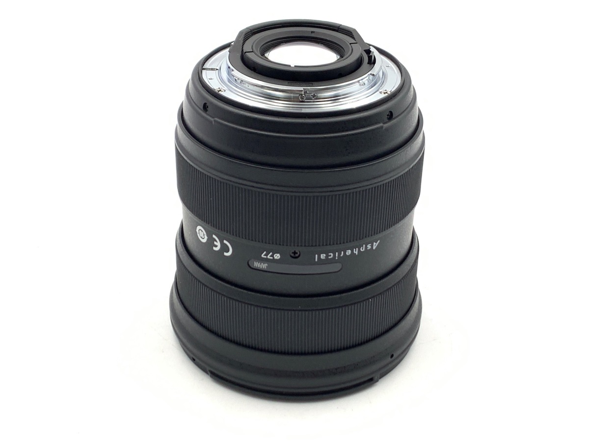 中古】トキナー atx-i 11-16mm F2.8 CF NAF ニコンF用｜｜カメラ