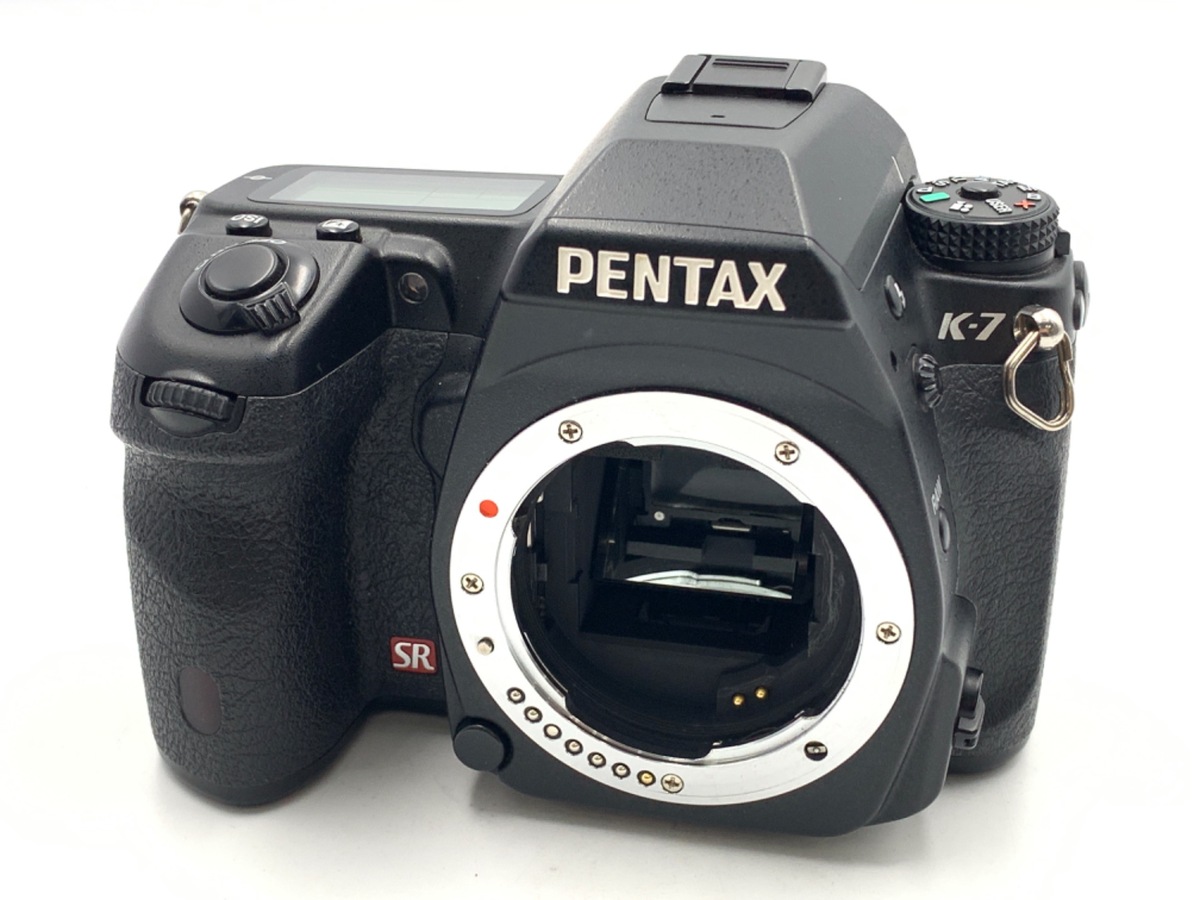 価格.com - ペンタックス PENTAX K200D ダブルズームキット 純正