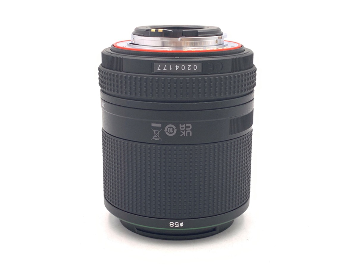 中古：AB(良品)】ペンタックス HD PENTAX-DA 55-300mm F4.5-6.3