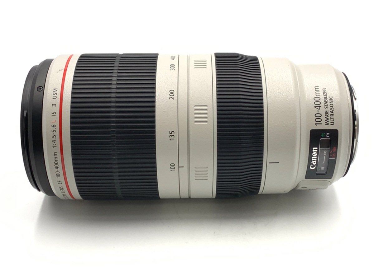 Canon zoom LENSEF 100-400mm f4.5-5.6L 中古 EFレンズ キヤノン Canon EF 100-400mm F4.5-5.6L IS USM 望遠レンズ