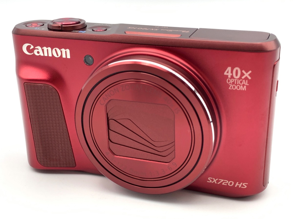 PowerShot SX720 HS 中古価格比較 - 価格.com
