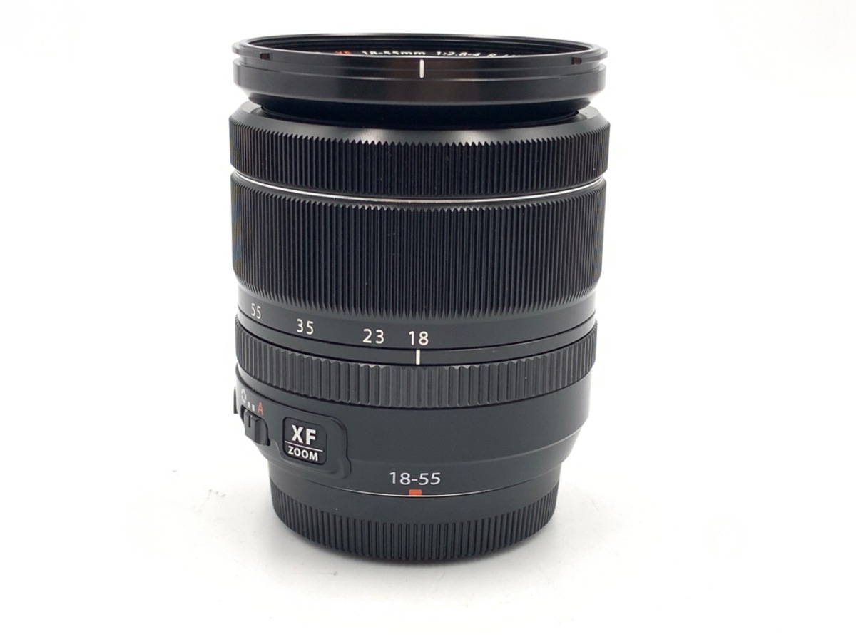 フジノンXF18-55mmF2.8-4 FUJIFILM】いつも隣にXF18-55mm F2.8-4 R LM OIS | THE MAP TIMES
