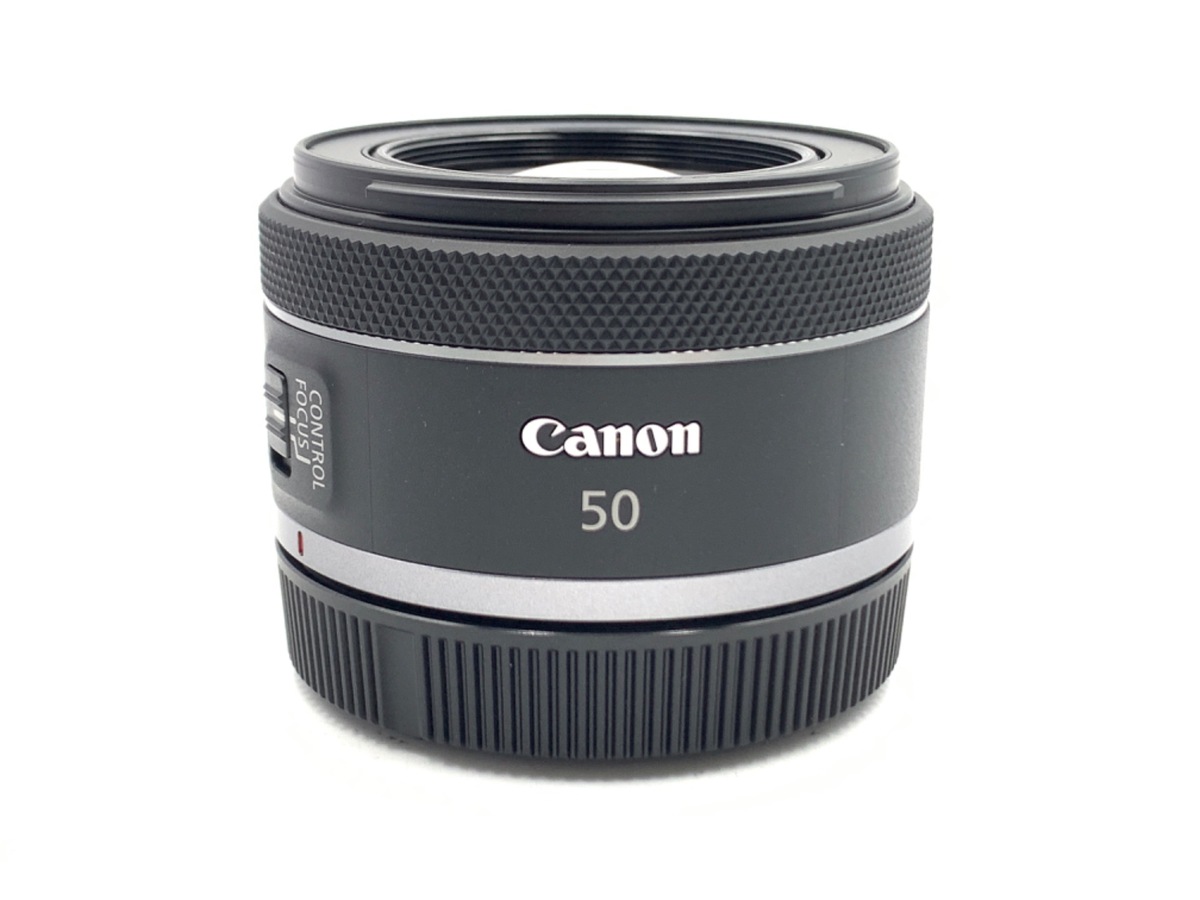 RF50mm F1.8 STM 中古価格比較 - 価格.com