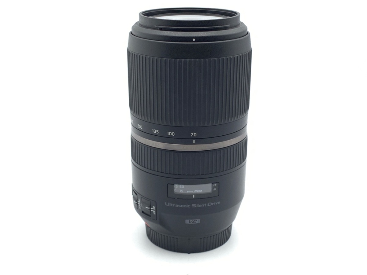 SP 70-300mm F/4-5.6 Di VC USD (Model A030) [キヤノン用] 中古