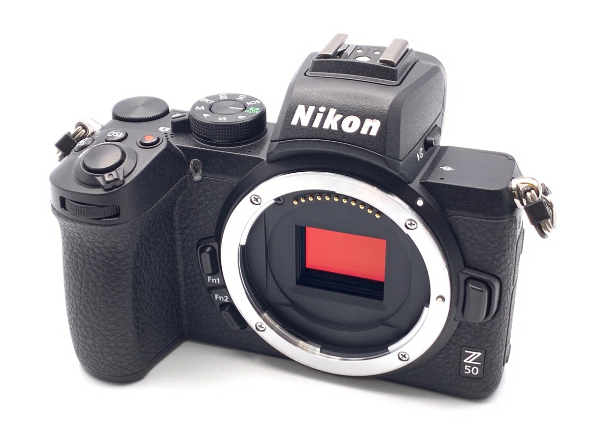 価格.com - ニコン D5200 18-55 VR レンズキット 純正オプション