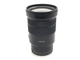 E PZ 18-105mm F4 G OSS SELP18105G E 中古品 Amazon.com : Sony SELP18105G E PZ 18-105mm F4 G OSS (Renewed