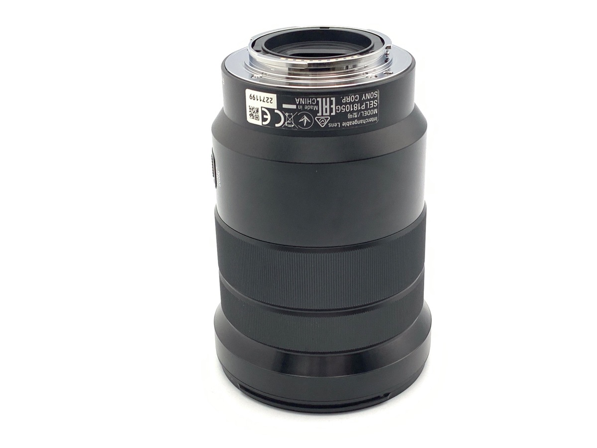 【開封済み新古品】SELP18105G 楽天市場】selp18105g 中古の通販