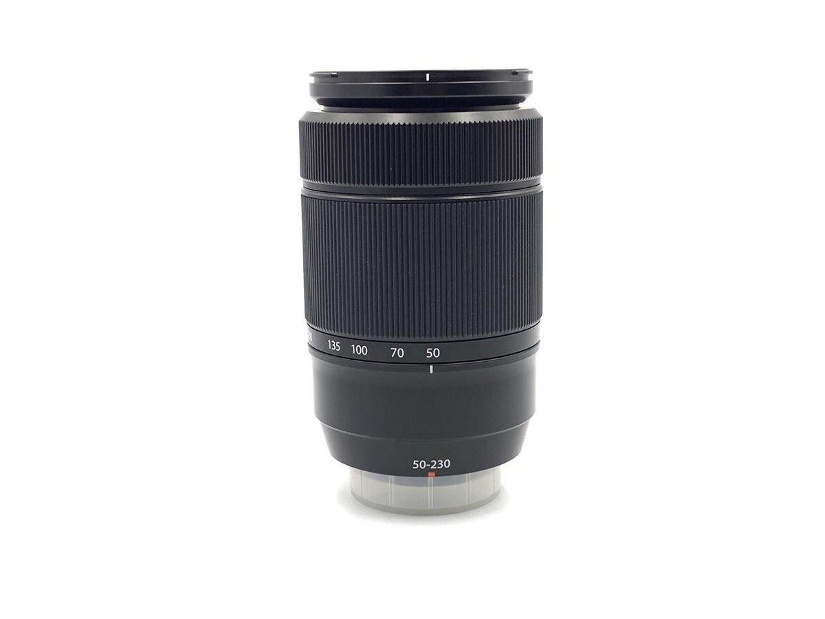 富士フイルム - うっちー様用【中古】Fujifilm XC 50-230mm OIS Ⅱ Amazon.co.jp: Fujinon XC50-230mmF4.5-6.7 OIS II - シルバー