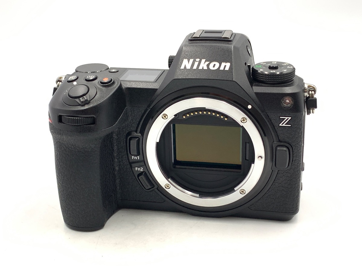Nikon Z6 中古 中古】(ニコン) Nikon Z6III ボディ｜ナニワグループオンライン