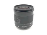 中古】キヤノン EF-M11-22mm F4-5.6 IS STM 在庫一覧｜カメラの