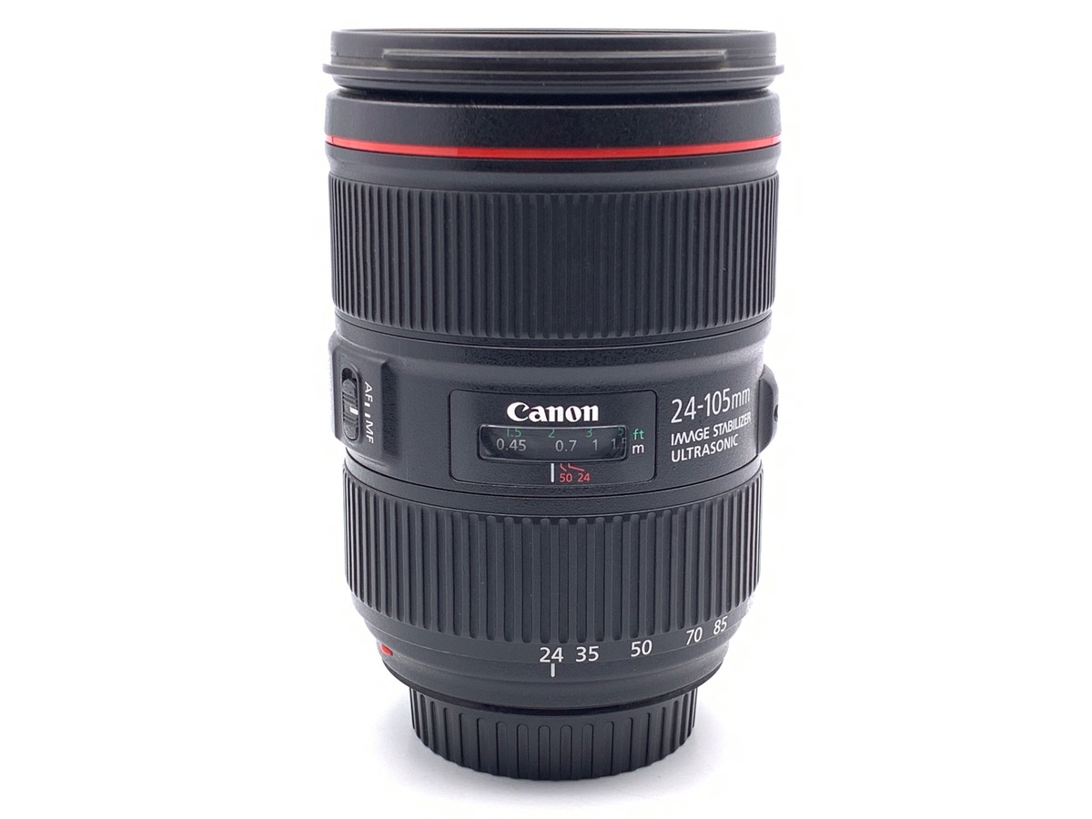 【週末価格】Canon EF24-105mm f4L IS USM Canon EF 24-105mm f/4L IS USM Review | PCMag