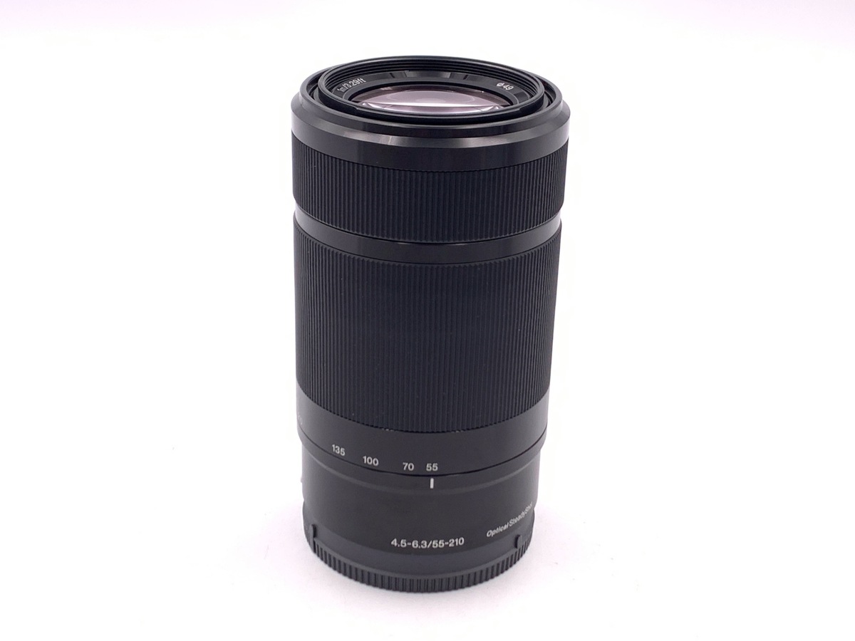 E 55-210/4.5-6.3 OSS SEL55210 ׯ