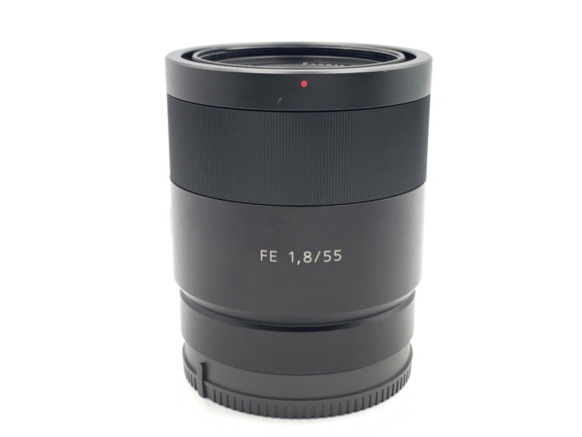 Sonnar T* FE 55mm F1.8 ZA SEL55F18Z 中古価格比較 - 価格.com