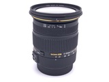 中古】シグマ 17-50mm F2.8EX DC OS HSM キヤノン用 在庫一覧