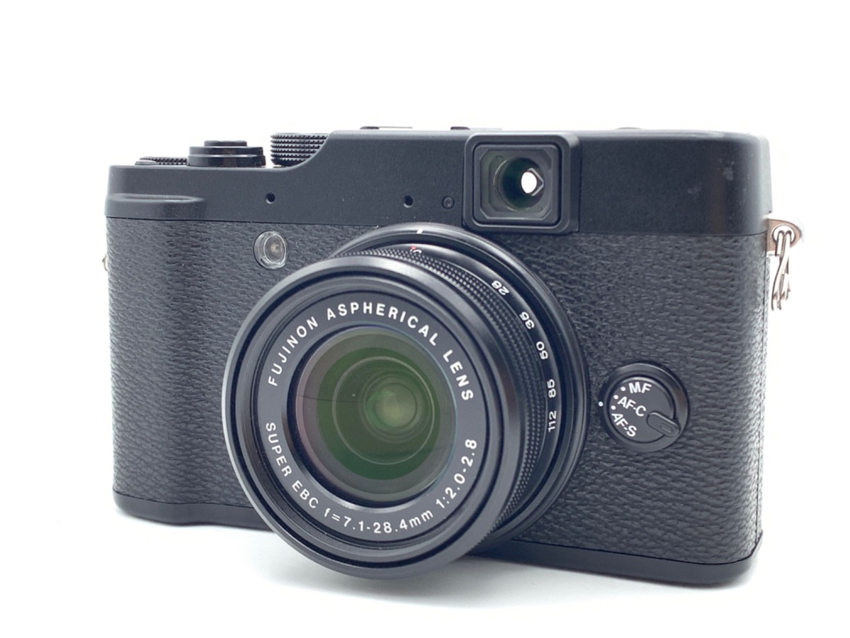 価格.com - 富士フイルム FinePix F200EXR 価格比較