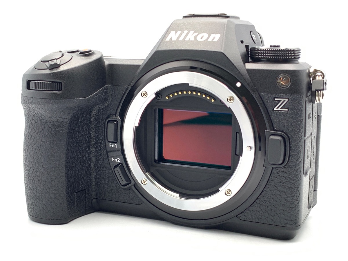 Z6III ボディ 中古価格比較 - 価格.com