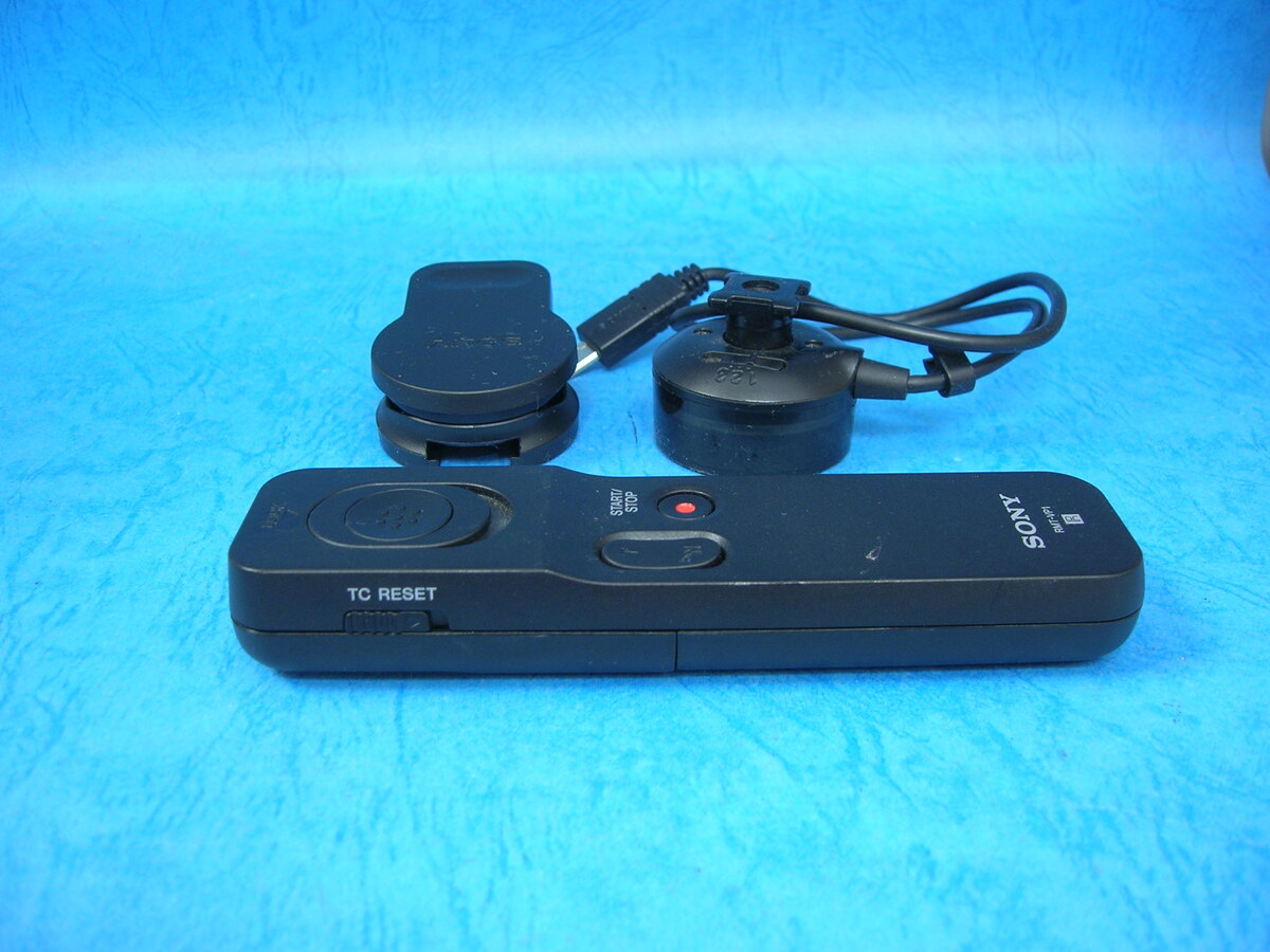 ソニー リモートコマンダー & IRレシーバーキット RMT-VP1K ソニー SONY リモートコマンダー \u0026 IRレシーバーキット RMT-VP1K d2ldlup