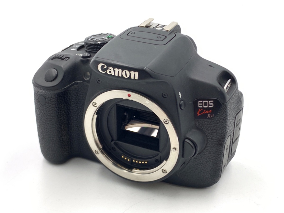 超美品！　Canon EOS 80D ボディ 動作良好 一眼レフ Canon EOS 80D ボディ 参考買取価格｜宅配買取なら一眼レフ高価買取中