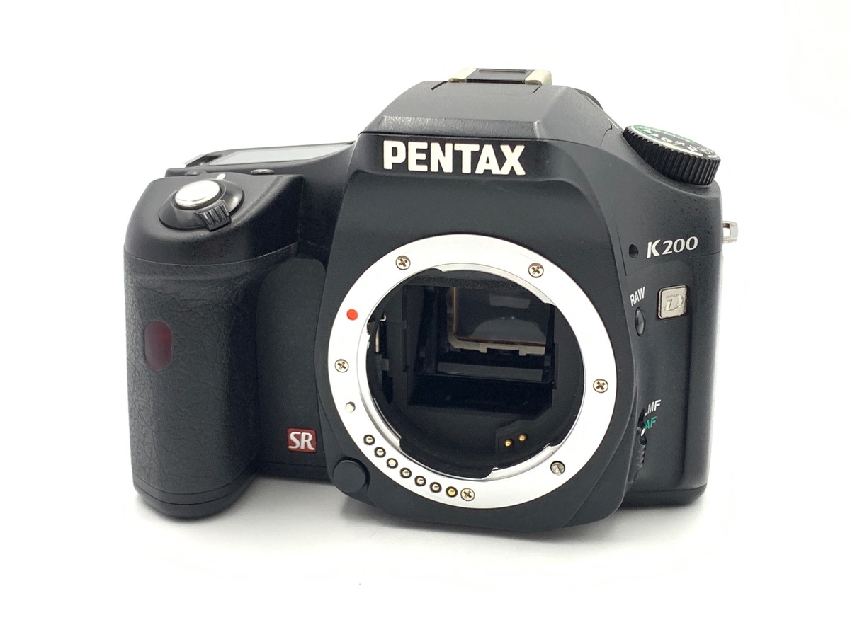 価格.com - ペンタックス PENTAX K-5 18-135レンズキット 純正オプション
