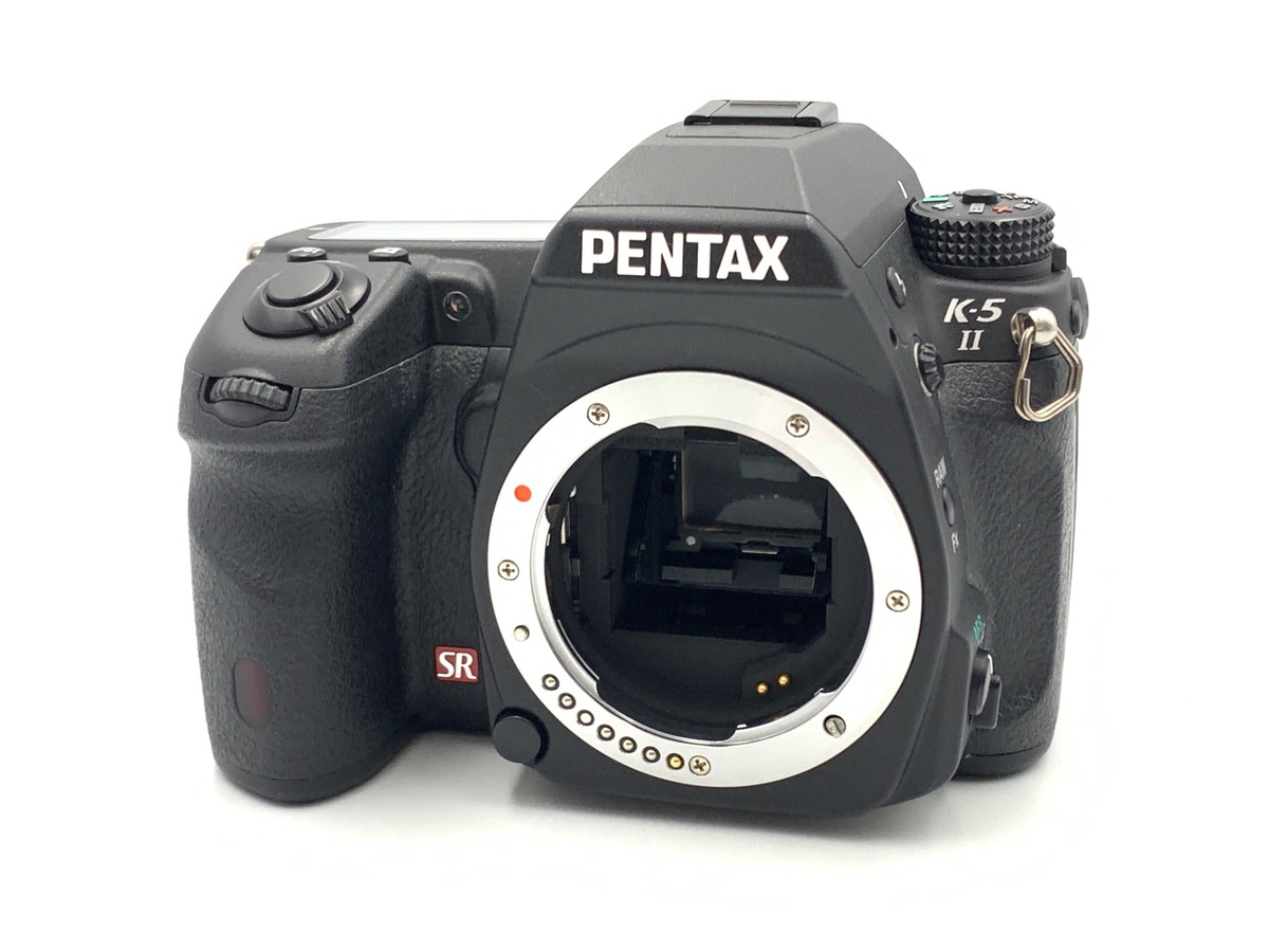 価格.com - ペンタックス PENTAX K-S2 18-135WRキット 価格比較
