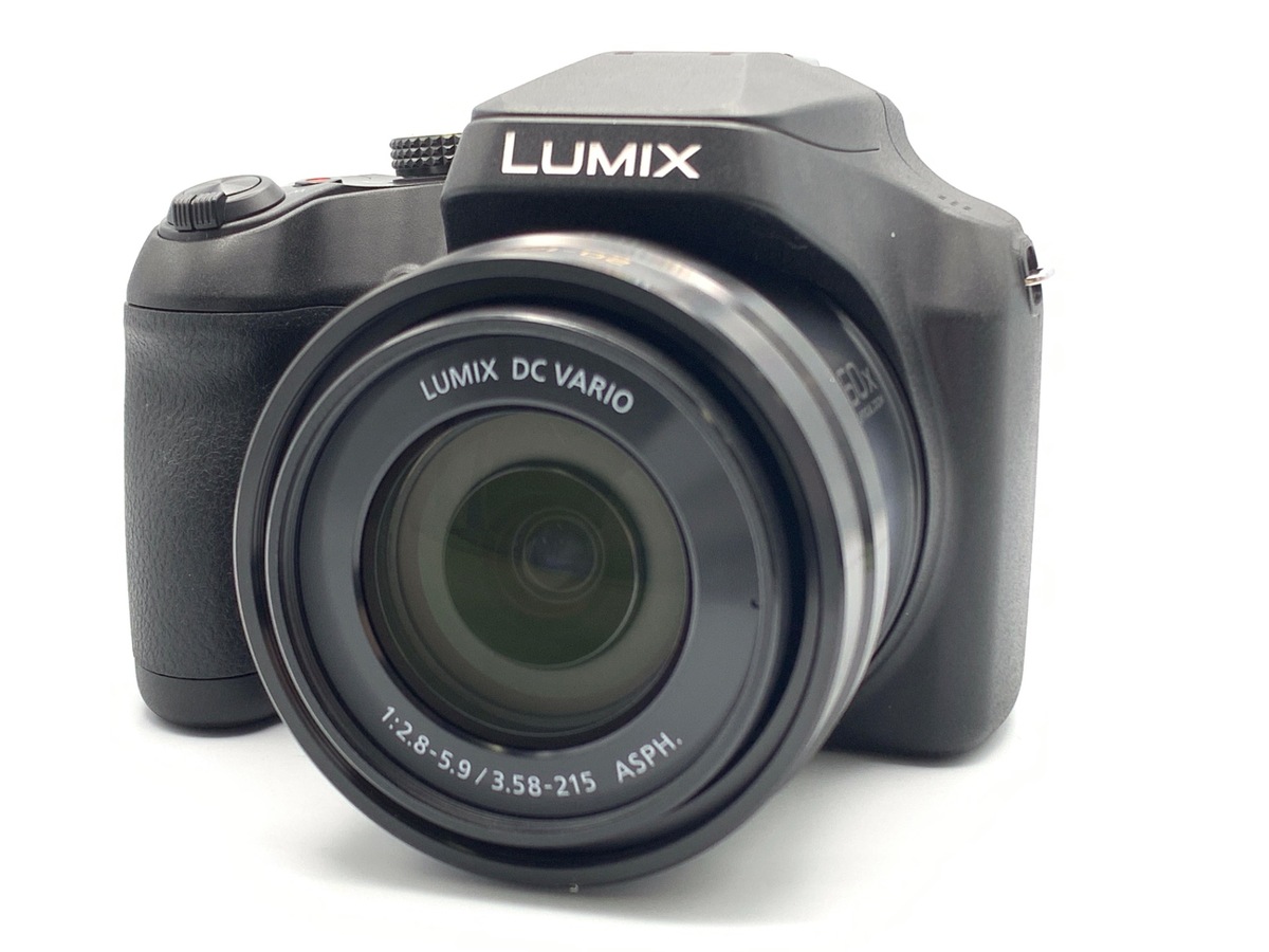 LUMIX DC-FZ85D-K [ブラック] 中古価格比較 - 価格.com
