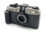 中古】ペンタックス フィルムカメラ PENTAX17 在庫一覧｜カメラのキタムラ