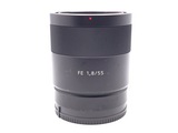 中古】ソニー Sonnar T* FE 55mm F1.8 ZA [SEL55F18Z] 在庫一覧