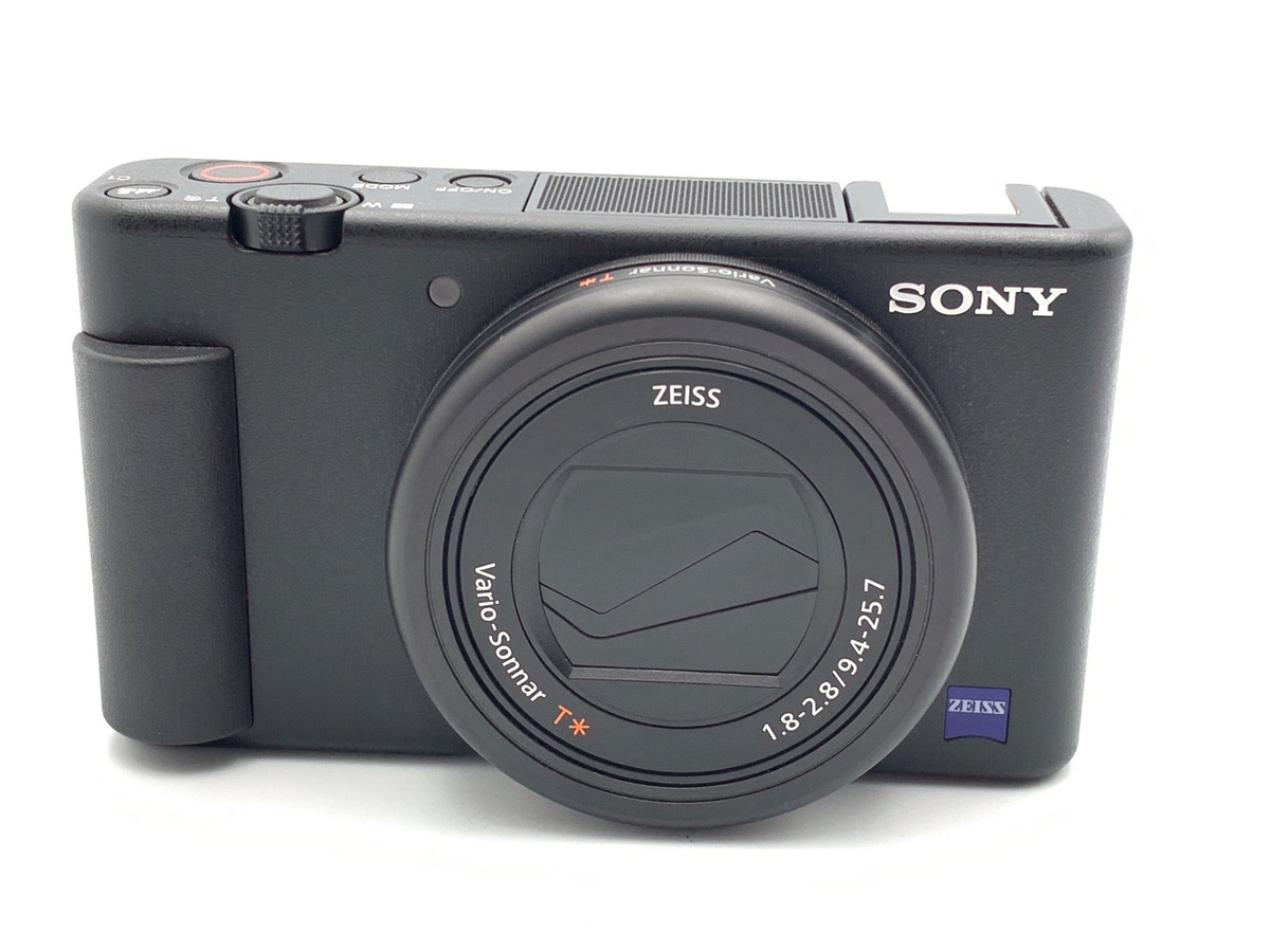 VLOGCAM ZV-1 中古価格比較 - 価格.com