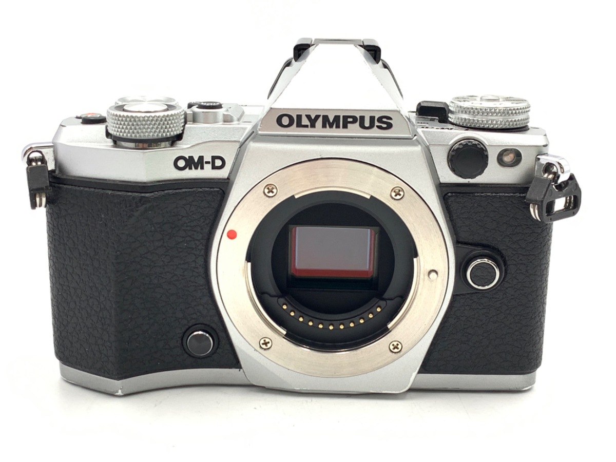 【SAYUTAKE】【ジャンク】OM-D E-M5 MarkII ボディ OLYMPUS ミラーレス一眼 OM-D E-M5 MarkII ボディー