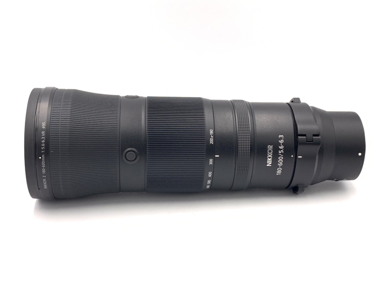 ニコン NIKKOR Z 180-600mm f/5.6-6.3 VR