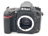中古：B(並品)】ニコン D610 ボディ | 2449490036133
